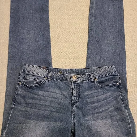 Lauren Conrad size 12 jeans - Picture 2 of 5